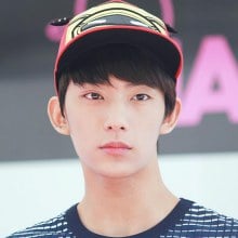 กงชาน b1a4 น่าร๊ากกกกกกกกก