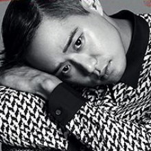 Chun Jung Myung @ 1st Look Magazine no.46 June 2013