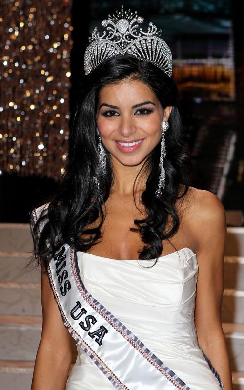 Miss U.S.A. 2010-Rima Fakih