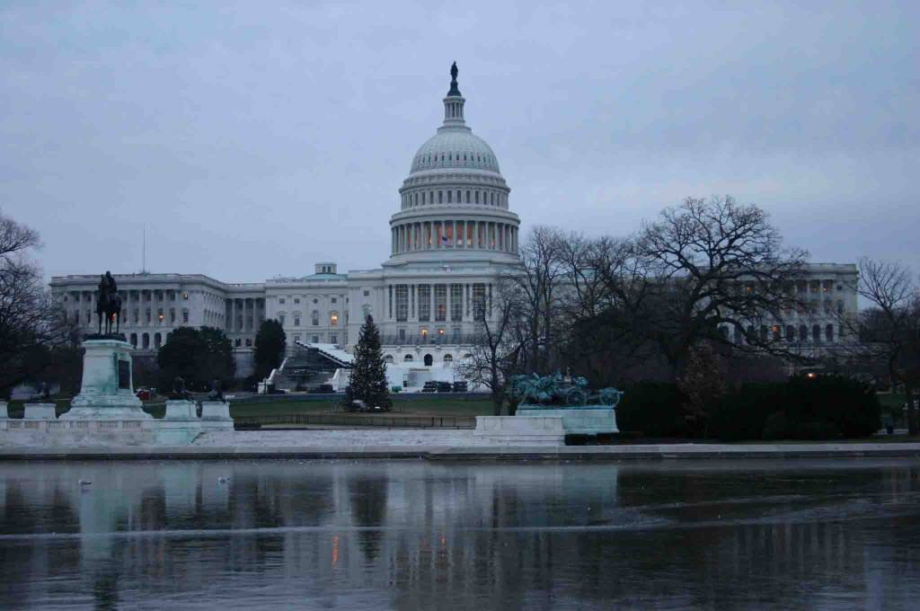 กรุงวอชิงตัน ดี.ซี.(Washington D.C.) สหรัฐอเมริกา