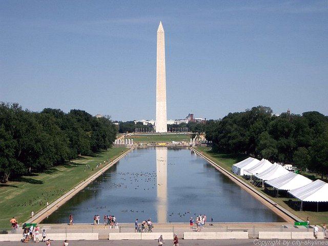 กรุงวอชิงตัน ดี.ซี.(Washington D.C.) สหรัฐอเมริกา