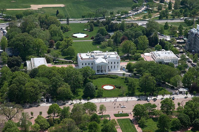 กรุงวอชิงตัน ดี.ซี.(Washington D.C.) สหรัฐอเมริกา