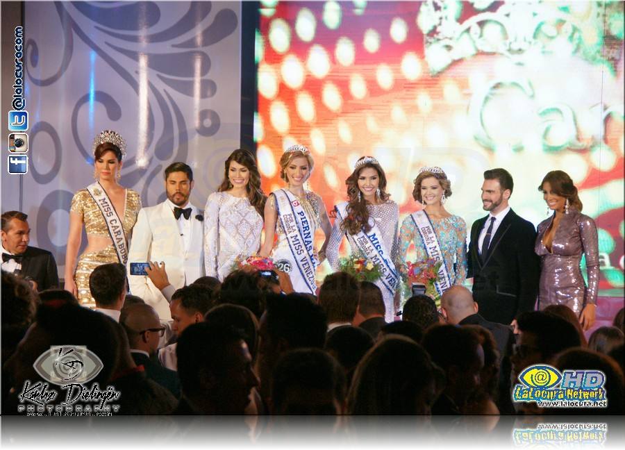 นางงามจังหวัด Miss Carabobo 2013 ของ Venezuela