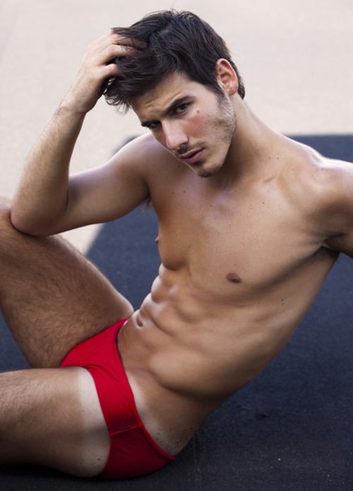 Lucas Bernardini