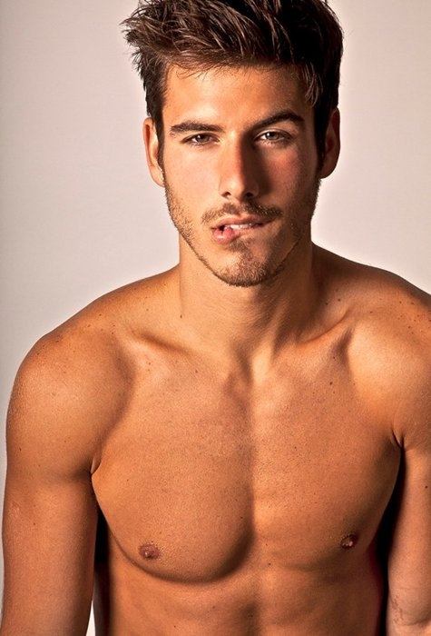 Lucas Bernardini