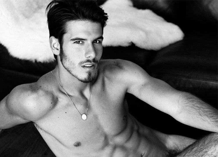 Lucas Bernardini