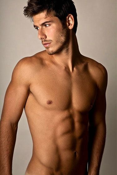 Lucas Bernardini