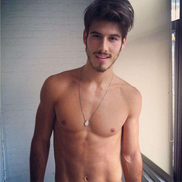 Lucas Bernardini