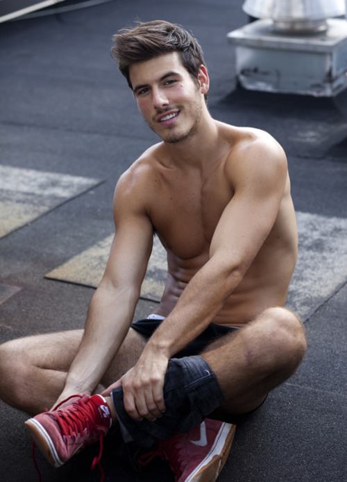 Lucas Bernardini