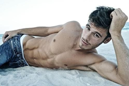 Lucas Bernardini