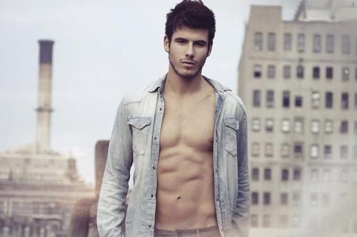 Lucas Bernardini