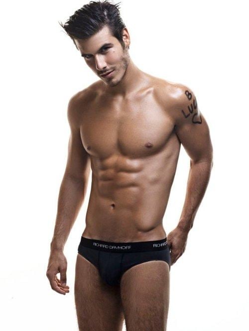 Lucas Bernardini