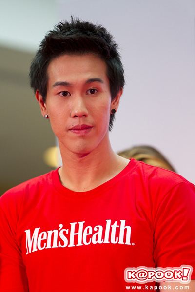 โฉมหน้าผู้เข้ารอบ 10 คนสุดท้าย Men's Health 2013