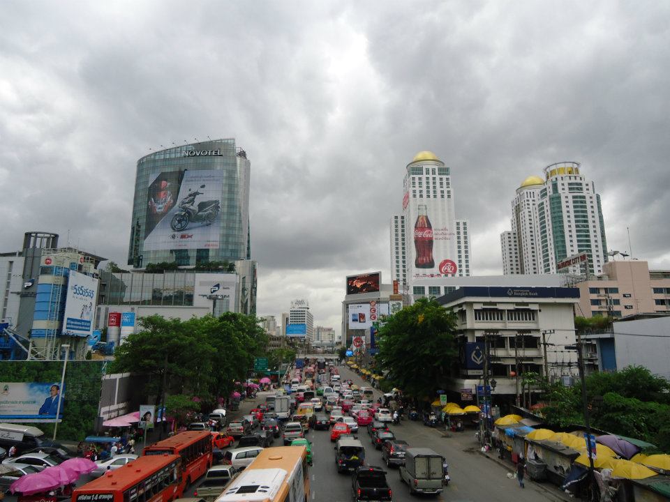 centralworld