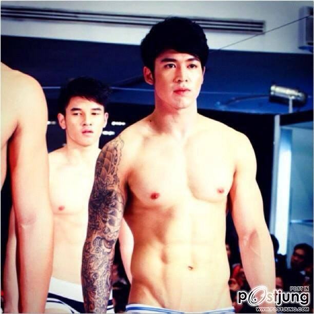 พี่โน๊ตจ๋า..อย่างฟิน