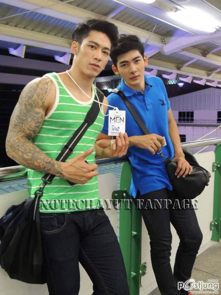 พี่โน๊ตจ๋า..อย่างฟิน