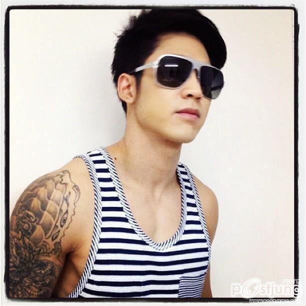 พี่โน๊ตจ๋า..อย่างฟิน