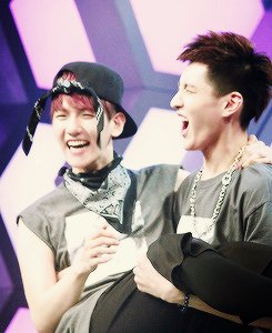 [EXO] HAPPY CAMP ฟินนน