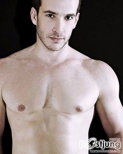 A sexy uruguayan actor, Martin