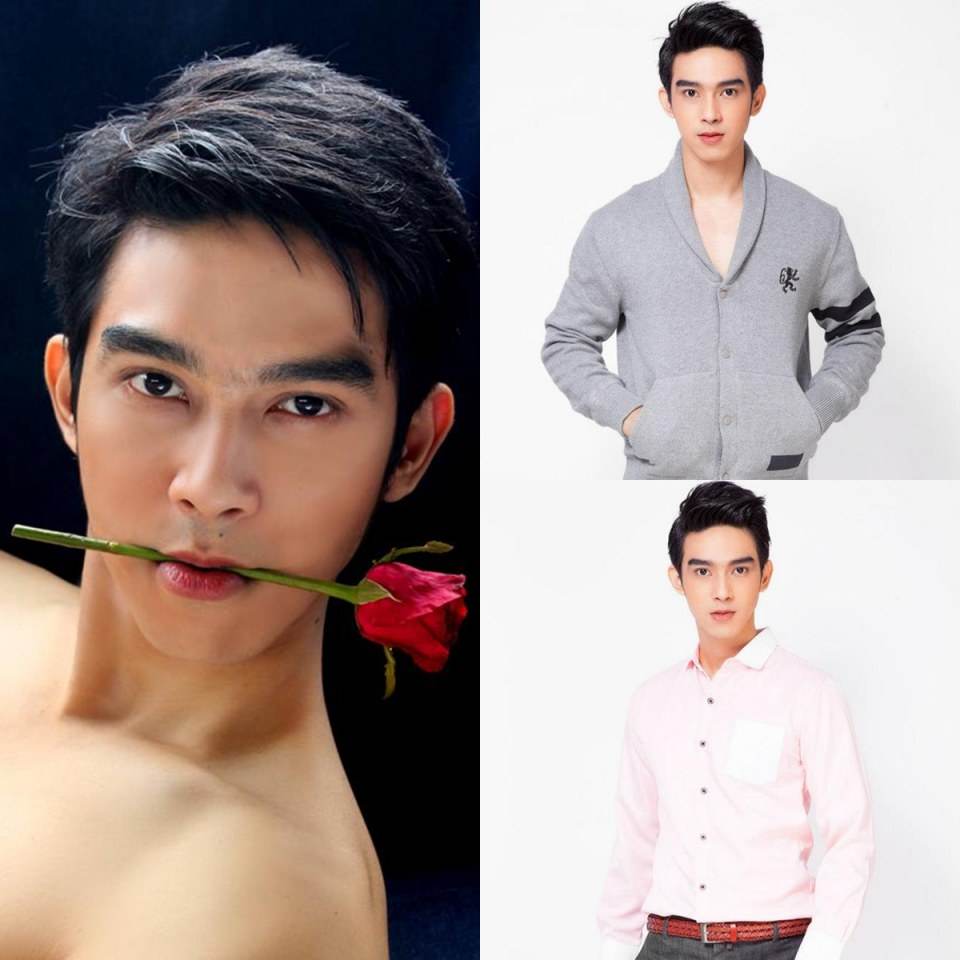 https://www.facebook.com/jengkrub (น้องเจ๋ง) หล่อ ดูดี นิ่งๆ คุณชาย น่ารัก ใสๆๆ