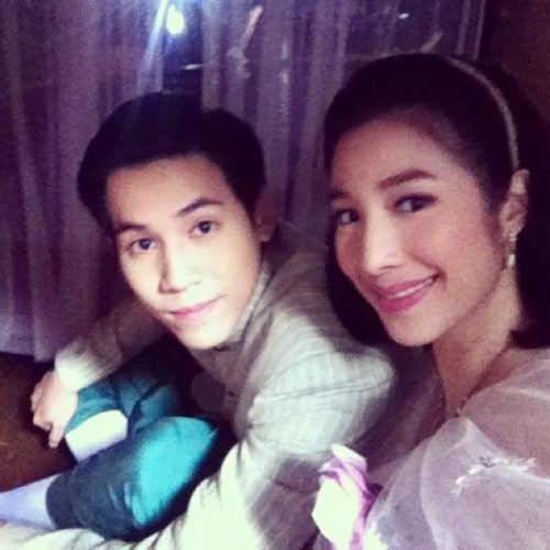 โอ๊ย เรือนเสน่หา กำลังสนุก อยากให้พรุ้งนี้เป็นวันจันทร์