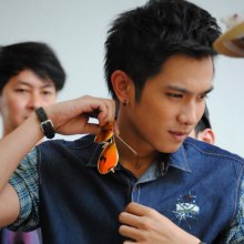 อ้น กรกฏ หล่อเท่ น่ารักดี