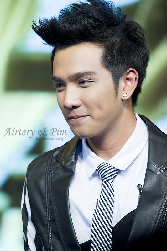 อ้น กรกฏ หล่อเท่ น่ารักดี