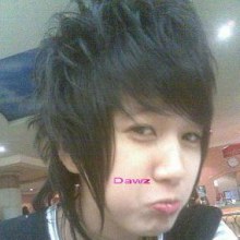 ทอม  น่าหวาน