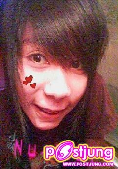 อันเนี้ยรีทัชจิงอ่ะ