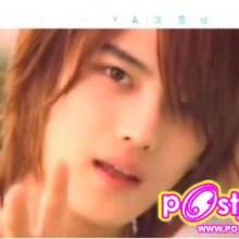 หนุ่มเกาหลี่ตี๋หล่อ