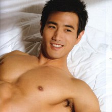 หล่อมากกก