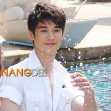 ดาราหนุ่มหล่อ Top ฮิตสุดๆๆ