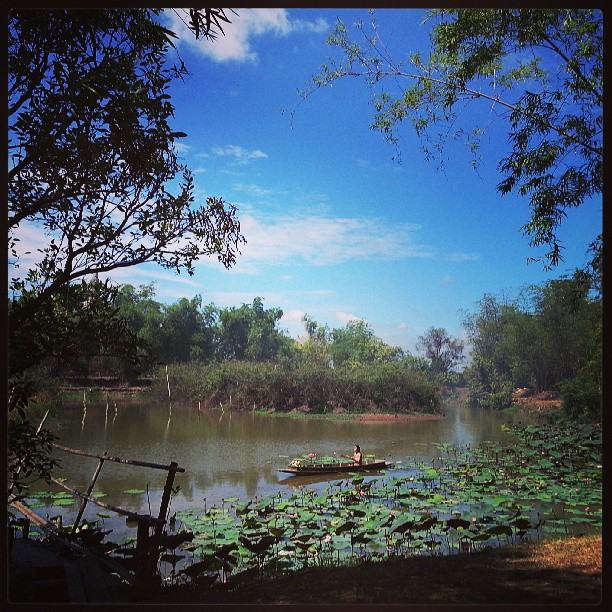 เรือนกาหลง ละครผีคุณภาพ กลิ่นอายไทยๆ การันตีความหลอนโดยพอดีคำ