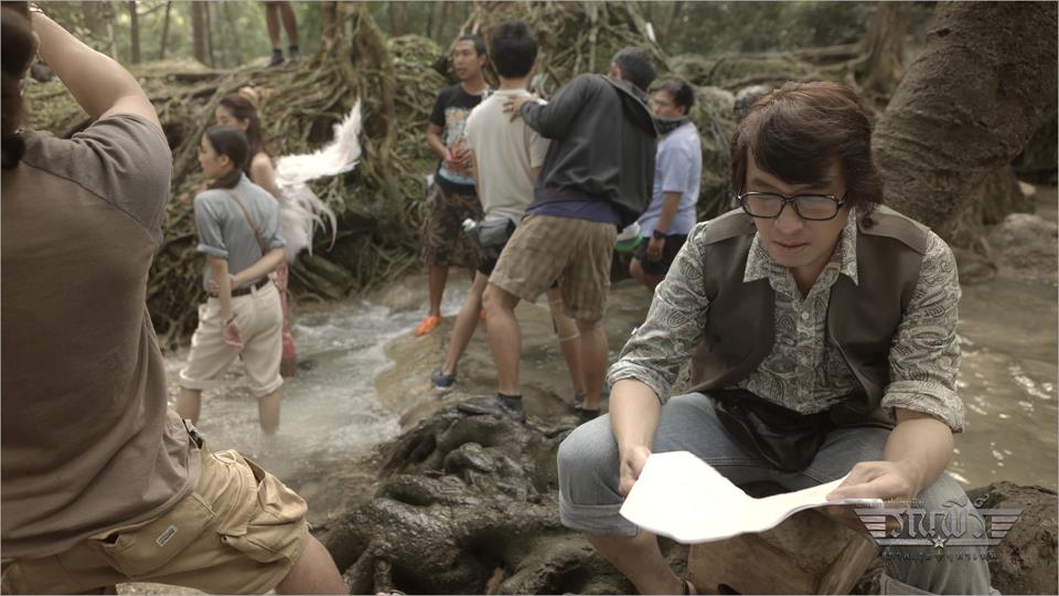 คุณชายรณพีร์ เรื่องสุดท้ายผู้ชายแซบสุดนะคะ