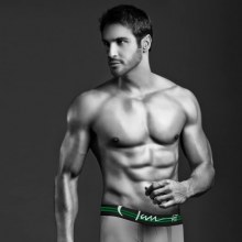 Julio Capeletti for Jam Fit : Part III : HQ images