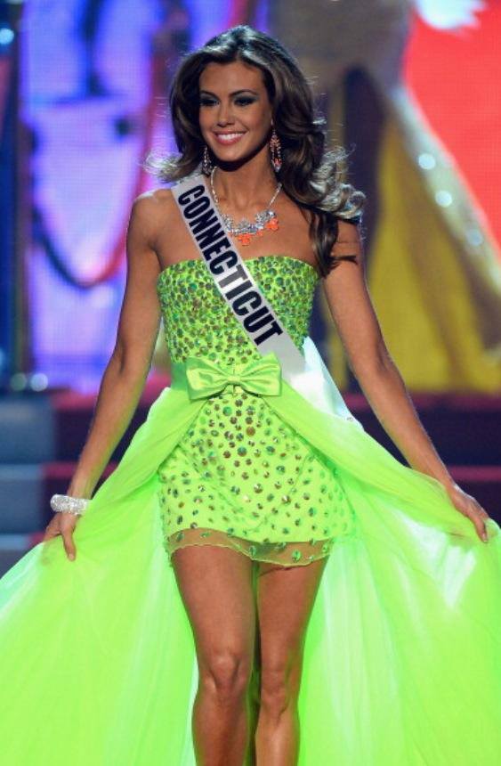 New Miss USA 2013 !!!!!