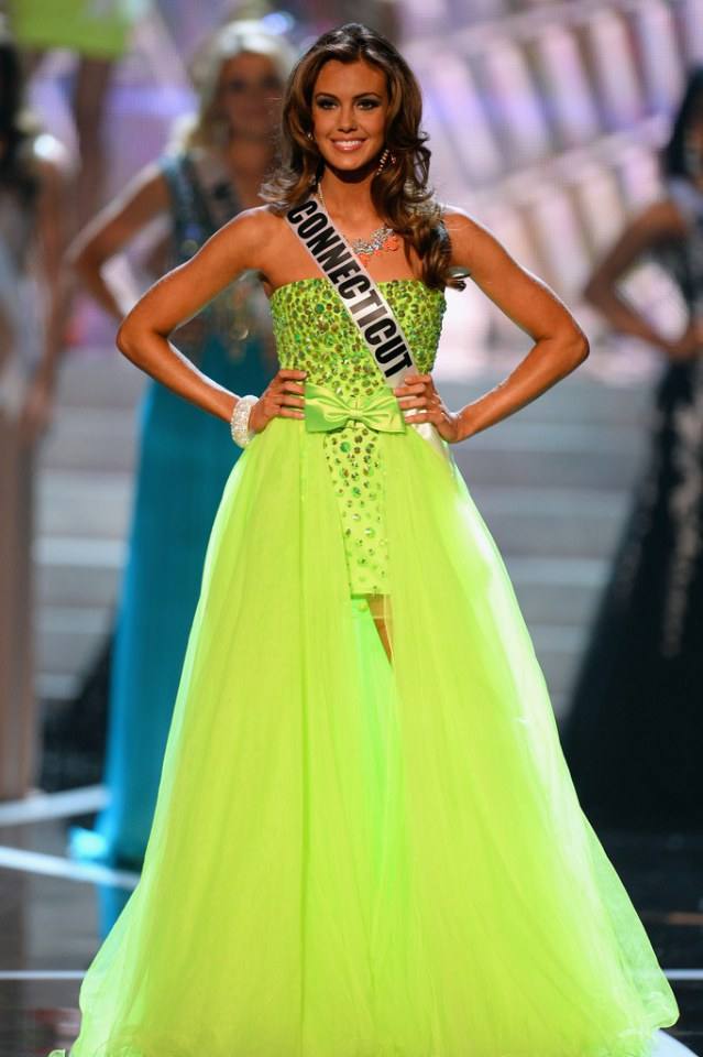 New Miss USA 2013 !!!!!