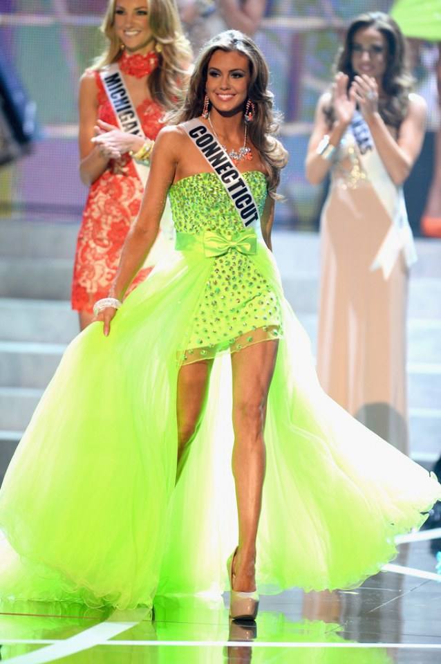 New Miss USA 2013 !!!!!