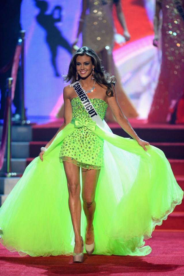 New Miss USA 2013 !!!!!