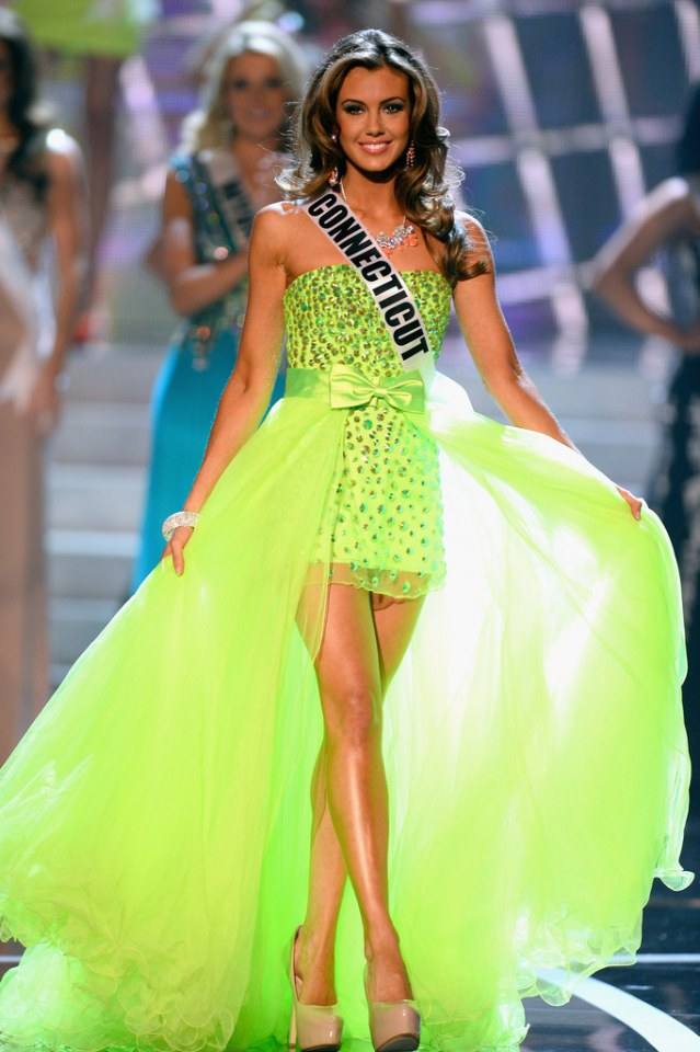 New Miss USA 2013 !!!!!