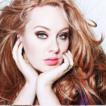 แฟชั่นสไตล์ Adele