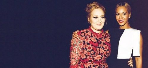 แฟชั่นสไตล์ Adele