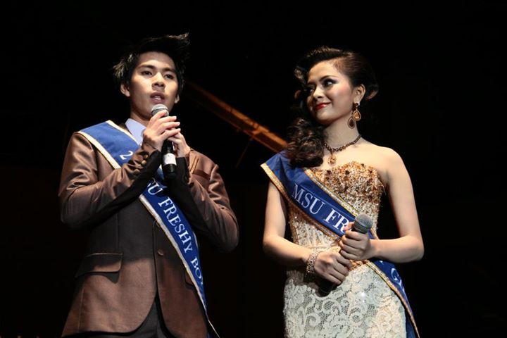 น้องตาวาวดาวปี2011&น้องวีรองเดือนปี2011