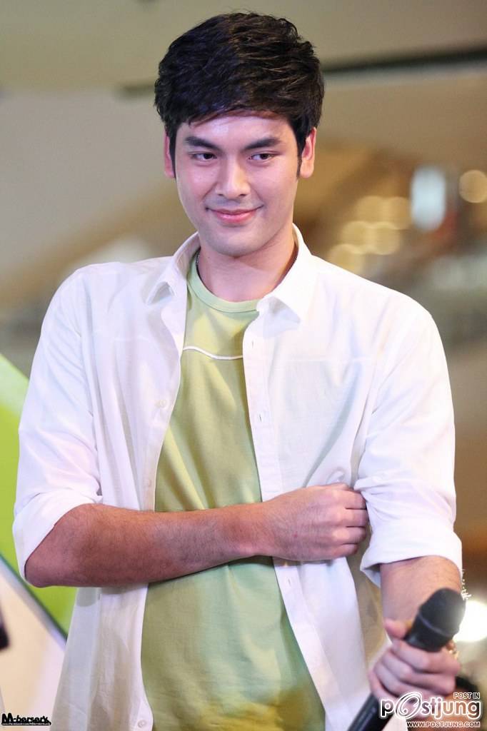 คุณซายรัชชานนท์ข่อยมักเจ้าเด้