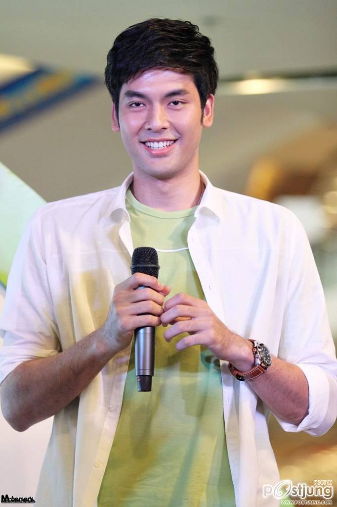 คุณซายรัชชานนท์ข่อยมักเจ้าเด้