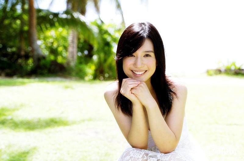 Iori Kagawa  สาวเอวี ขวัญใจชาวญี่ปุ่น 18+