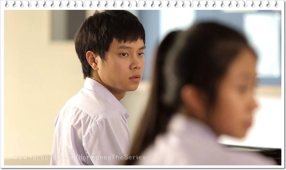 Hormones Ep.5 เอสโตรเจน //ปันๆ