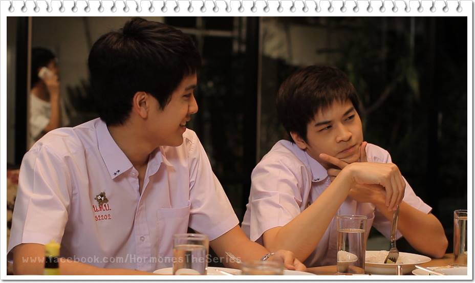 Hormones Ep.5 เอสโตรเจน //ปันๆ