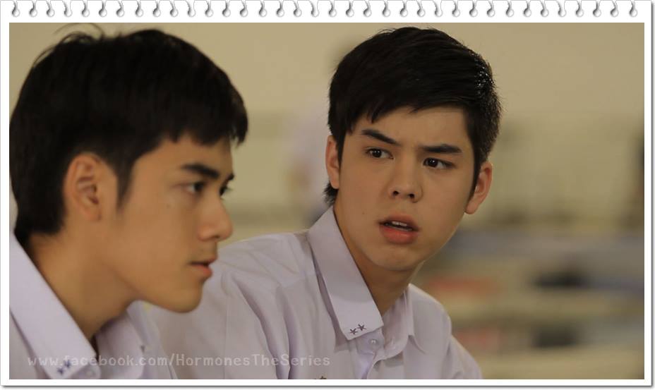 Hormones Ep.5 เอสโตรเจน //ปันๆ