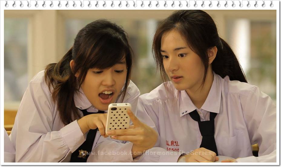 Hormones Ep.5 เอสโตรเจน //ปันๆ